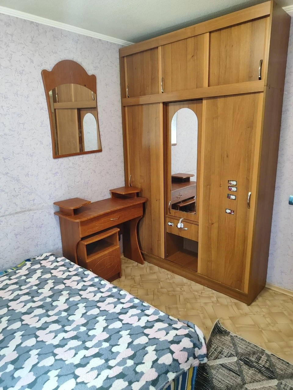2к. квартира — буденновский район, автоваз этаж: 1/5 вода подается по графику. — стоимость: **27 000 ₽** + коммунальные услуги. +7(949)105-35-35, виктория [записаться на просмотр]( [предложить объект]( don estate | +7 (949) 105-35-35 | telegram @doneestate | vk vk. com/doneestate | max max. ru/id930301547489_biz - фотография - 4
