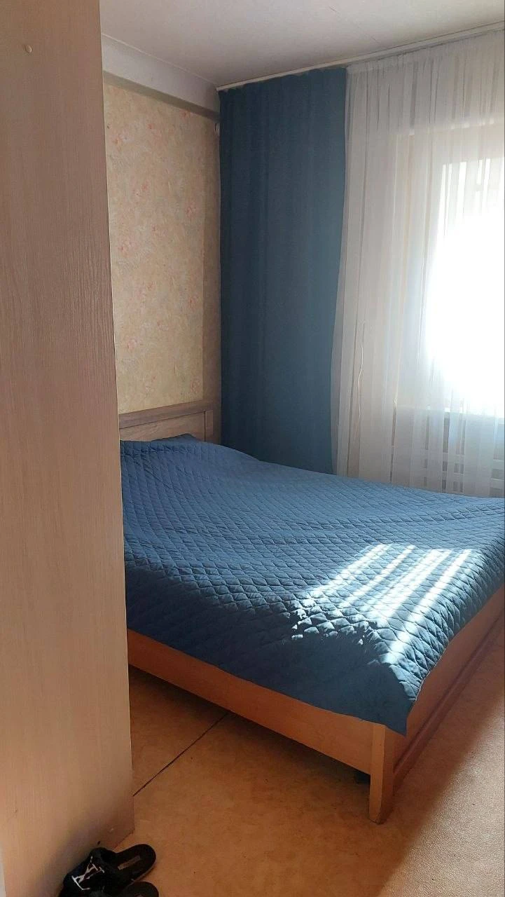 Продается дом — ленинский район, улица ясногорская, боссе

Общая площадь — 60 кв. М.

Продается дом с удобствами: яма, вода в доме, газ. Участок площадью 6 соток.

**— Стоимость: 6 700 000 ₽**

+7(949)105-35-35, Виктория

(
( - фотография - 3