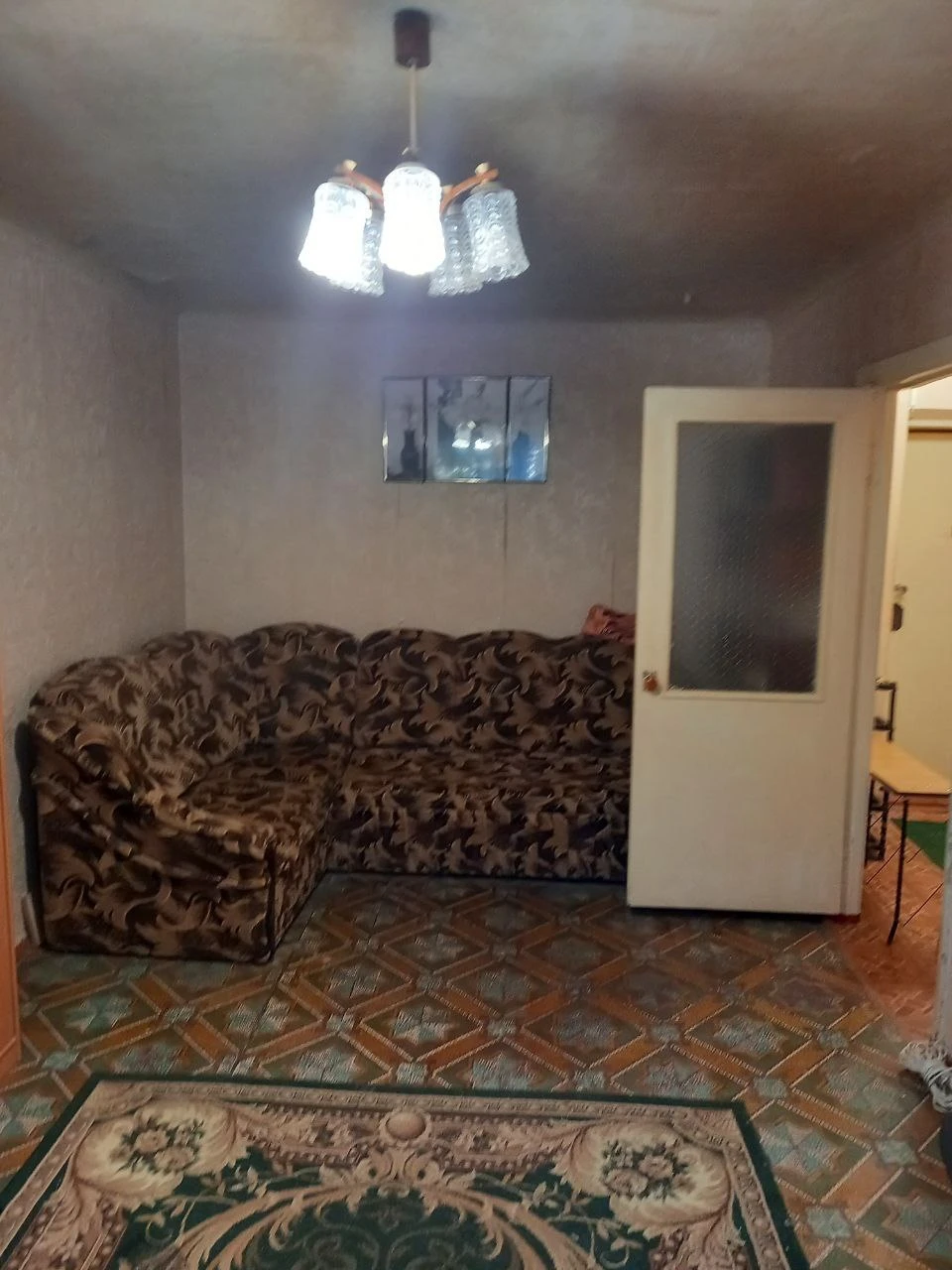 1К. Квквартира — киевский район, университетская 102 донецк сити
5/5
33,5 М2
Вода есть по графику, стоит насос на подъезд.

— Стоимость: 20 000 ₽

+7(949)105-35-35, Виктория

(
( - фотография - 6