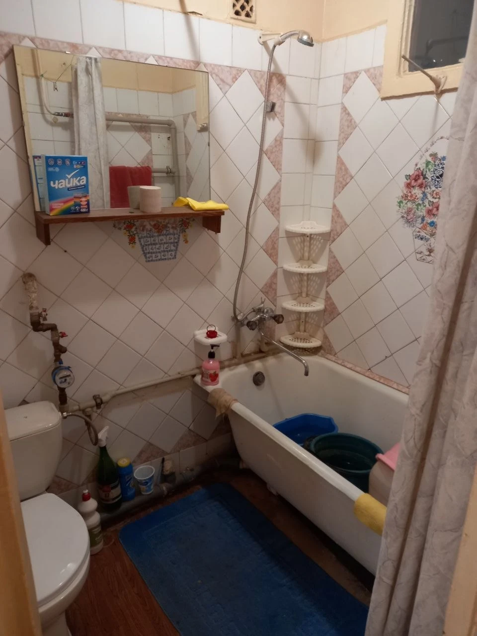 1К. Квквартира — киевский район, университетская 102 донецк сити
5/5
33,5 М2
Вода есть по графику, стоит насос на подъезд.

— Стоимость: 20 000 ₽

+7(949)105-35-35, Виктория

(
( - фотография - 4