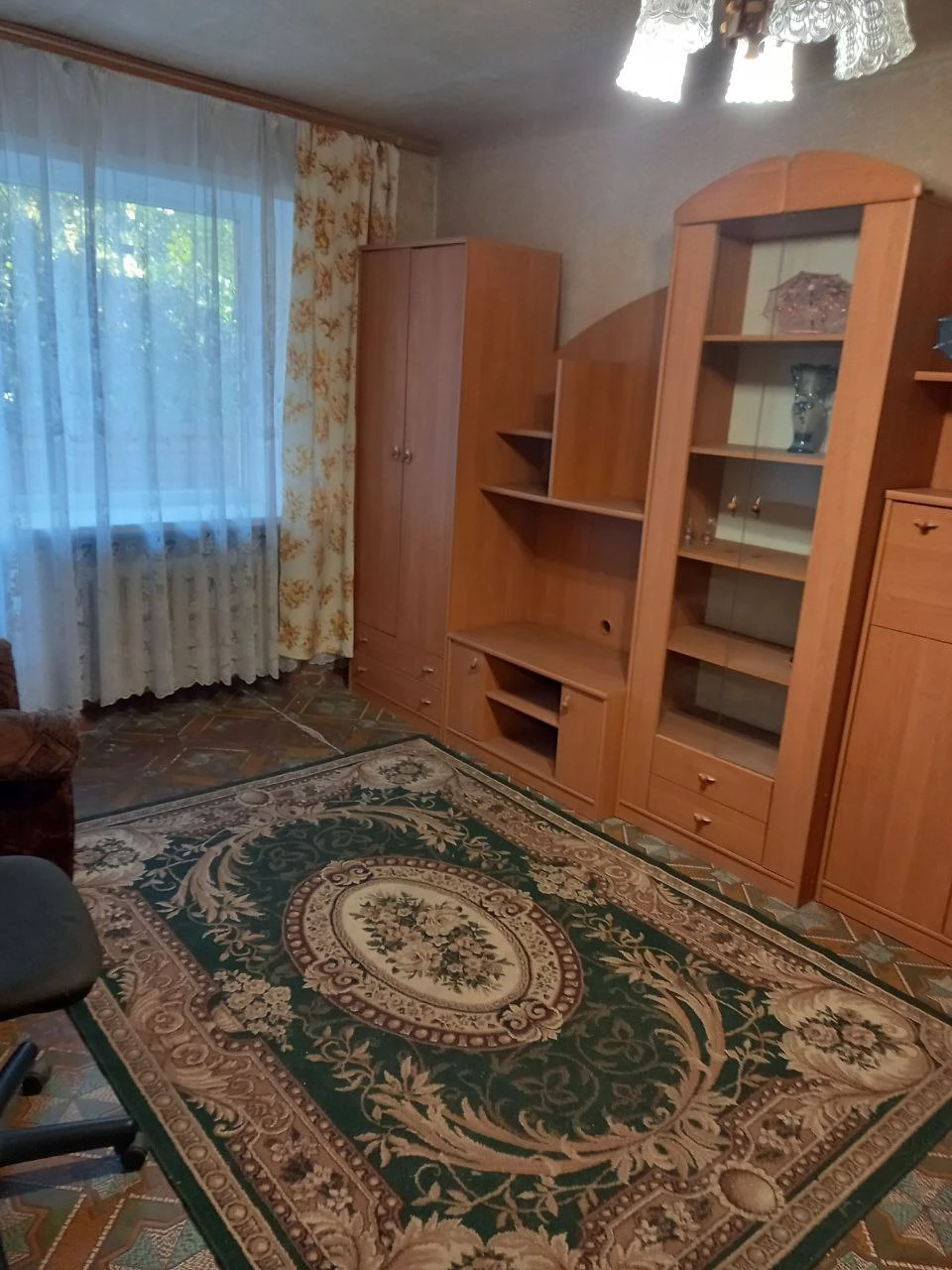 1К. Квквартира — киевский район, университетская 102 донецк сити
5/5
33,5 М2
Вода есть по графику, стоит насос на подъезд.

— Стоимость: 20 000 ₽

+7(949)105-35-35, Виктория

(
( - фотография - 5