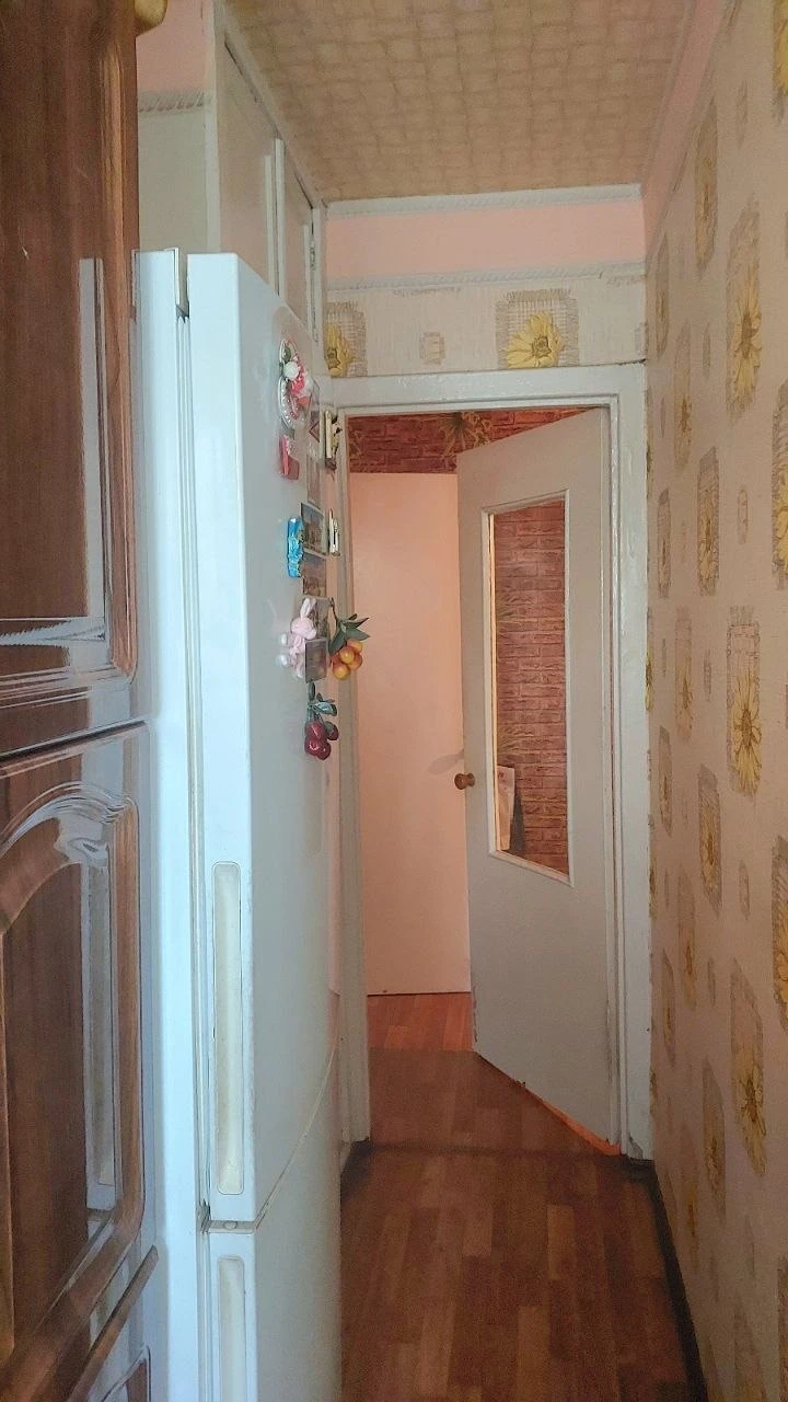 2К. Квартира — киевский район, шахтерская площадь 2/5

Общая площадь — 46 кв. М.
Этаж: 2/5

Просторная двухкомнатная квартира в киевском районе. Удобное расположение, рядом с инфраструктурой. Отличный вариант для комфортного проживания.

— Стоимость: **3 000 000 ₽**
+7(949)105-35-35, Виктория

(
( - фотография - 6