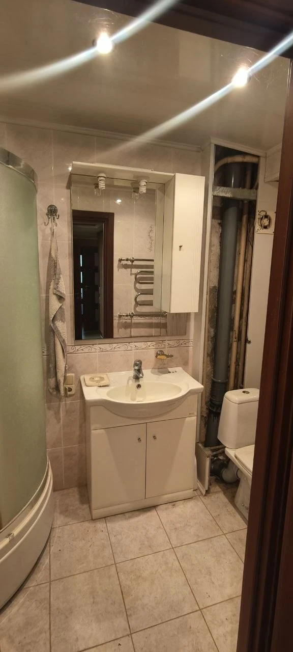 4К. Квартира — кировский район, текстильщик, стоматология
Этаж: 8/9
86 М2

Просторная квартира в тихом районе, рядом с стоматологией. Удобный доступ к общественному транспорту и инфраструктуре. Отличный вариант для семьи.

— Стоимость: **4 000 000 ₽**
+7(949)105-35-35, Виктория

(
( - фотография - 6